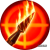 Прицельный удар
