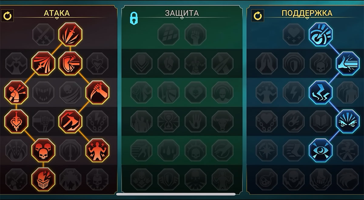Астралон 0