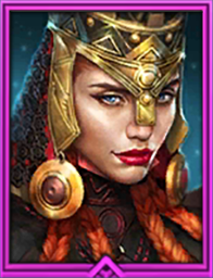 Алика