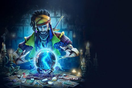 Викторина к пятой годовщине Raid