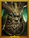 Глейкад Талый