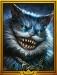 Кот Чешир