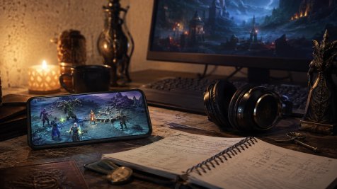 Как пережить длинные игровые сессии в RAID и не выгорать
